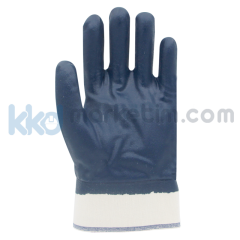 ﻿Beybi KN65 Pamuk Nitril Eldiven