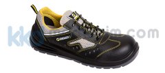 Demir FFC 1703 Kompozit Burunlu İş Ayakkabısı