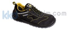 Demir FFC 1703 Kompozit Burunlu İş Ayakkabısı