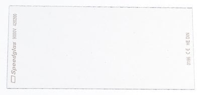 3M 428000 100 Serisi-9000F-9002V İç Koruma Plakası