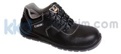 Demir FFC 1710 Kompozit Burunlu İş Ayakkabısı S3