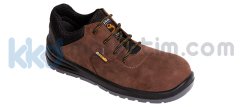 Demir FFC 1710 Kompozit Burunlu İş Ayakkabısı S3