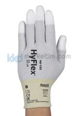 ﻿Ansell HyFlex® 48-135 Poliüretan İş Eldiveni