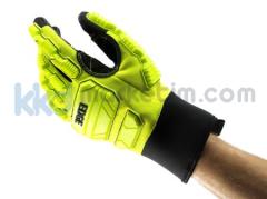 ﻿Ansell EDGE® 48-205 Kesilmeye Dayanımlı İş Eldiveni