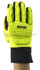 ﻿Ansell EDGE® 48-205 Kesilmeye Dayanımlı İş Eldiveni