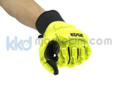 ﻿Ansell EDGE® 48-205 Kesilmeye Dayanımlı İş Eldiveni