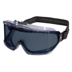 Delta Plus Galeras Ventilli Füme İş Gözlüğü