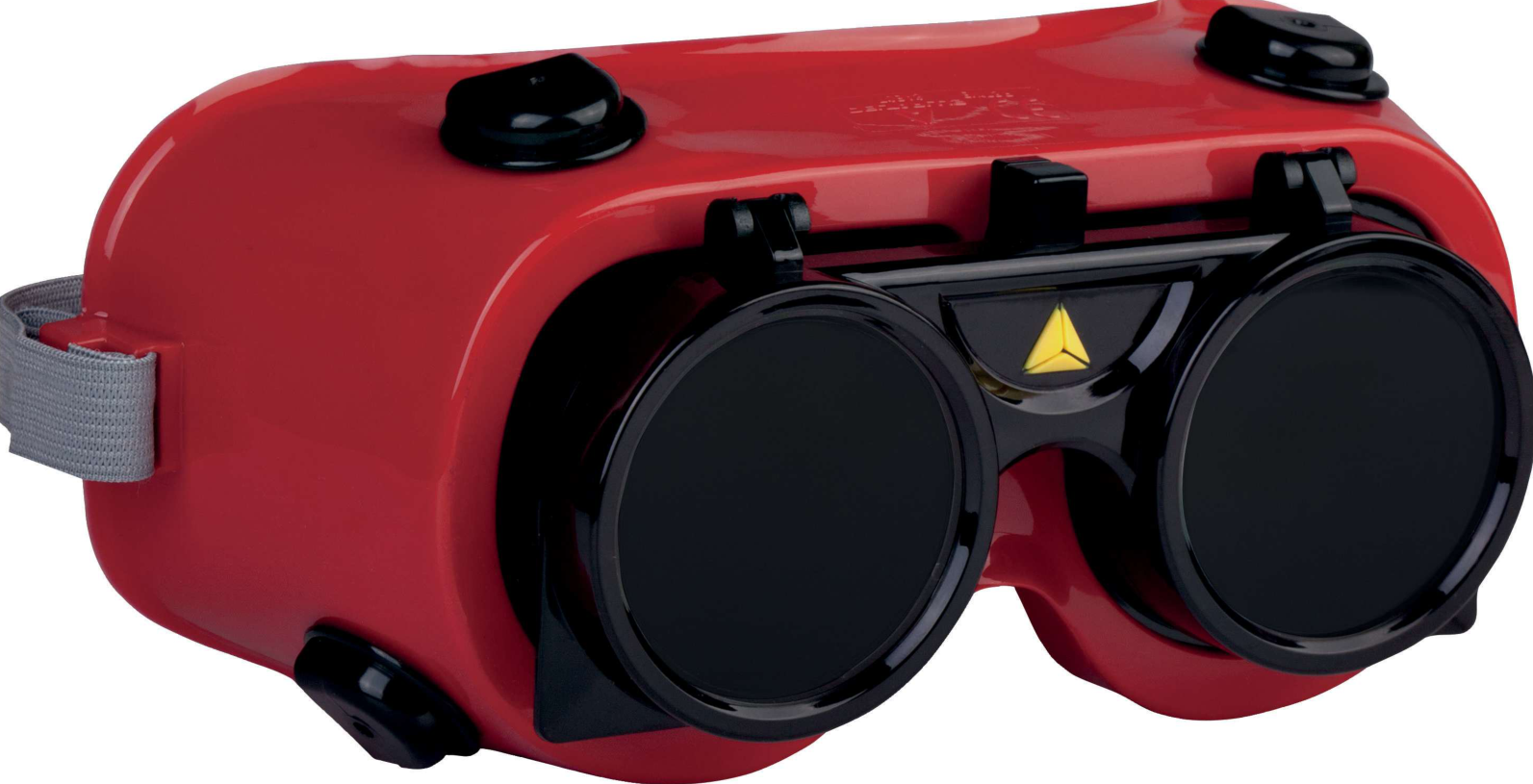 Delta Plus Toba3 T5 Kaynak Gözlüğü