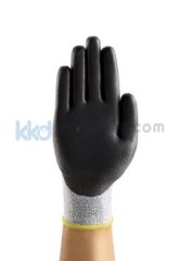 ﻿Ansell EDGE® 48-701 Kesilmeye Dayanımlı İş Eldiveni