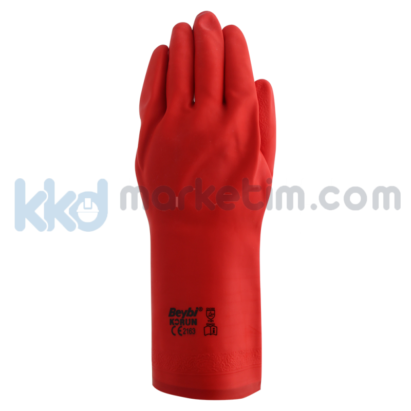 Beybi Korun Normal İş Eldiveni
