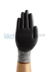 ﻿Ansell EDGE® 48-705 Kesilmeye Dayanımlı İş Eldiveni