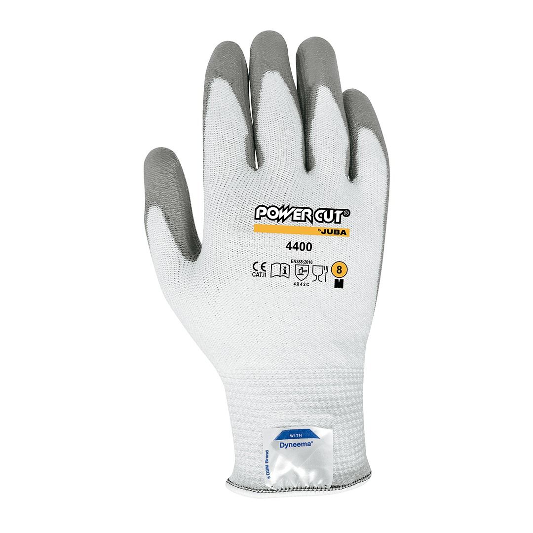 Juba 4400 Dyneema İş Eldiveni