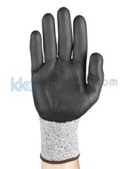 ﻿Ansell EDGE® 48-706 Kesilmeye Dayanımlı İş Eldiveni