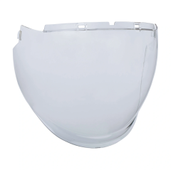 Delta Plus Onyx Elektrikçi ve Dökümcü Bareti Yedek Vizörü