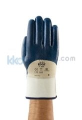 ﻿Ansell EDGE® 48-913 Nitril İş Eldiveni