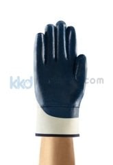 ﻿Ansell EDGE® 48-913 Nitril İş Eldiveni