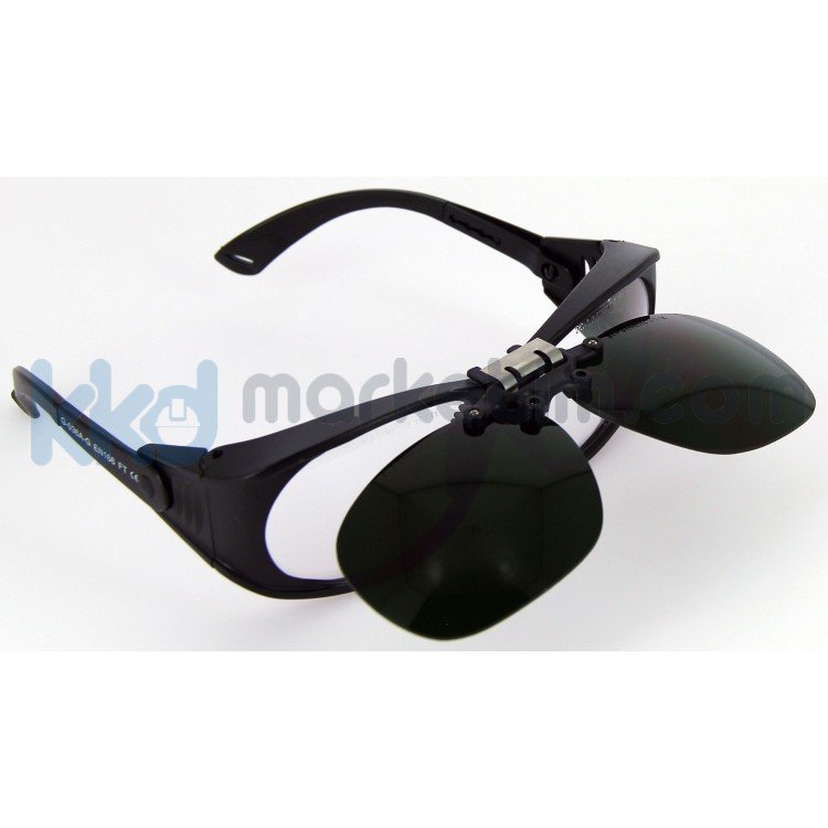 Starline G-036A-G Kaynakçı Gözlüğü