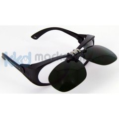 Starline G-036A-G Kaynakçı Gözlüğü