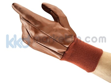 Ansell ActivArmr® 52-590 Nitril İş Eldiveni