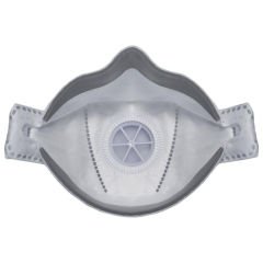 Uvex Silv-Air 5310 Premium FFP3 Düz Katlanabilir Maske