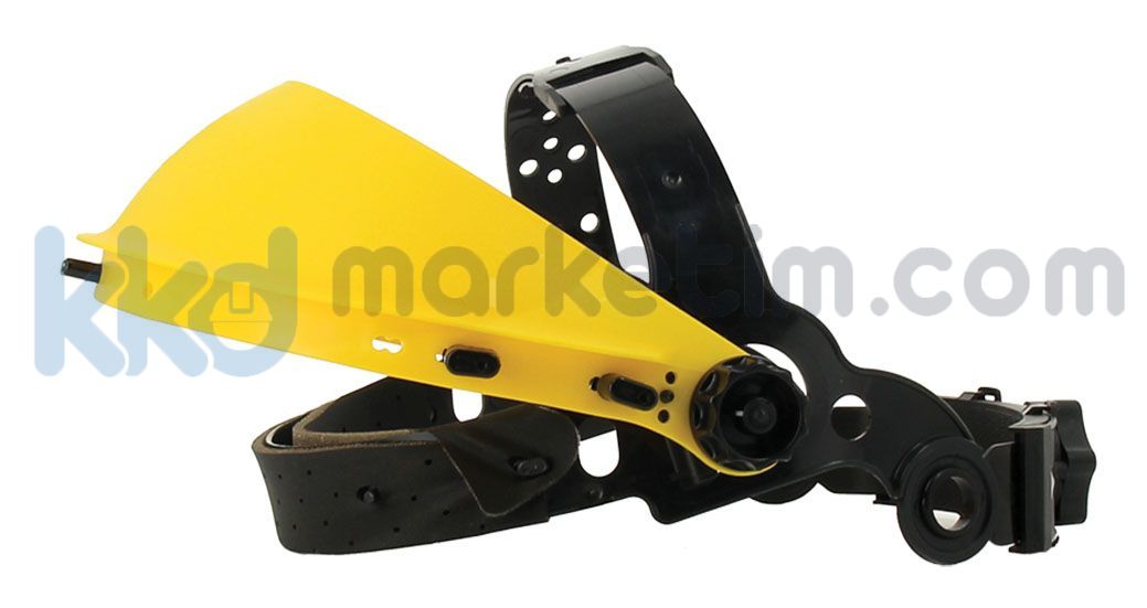 Starline YS-51 Yüz Siperi