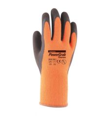 TOWA PowerGrab  Thermo Latex İş Eldiveni