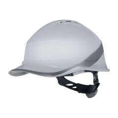 Delta Plus Baseball Diamond 6 Wind Havalandırmalı Ayarlı Baret