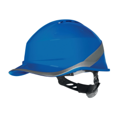 Delta Plus Basebal Diamond 6 Wind Havalandırmalı Baret