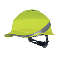 Delta Plus Basebal Diamond 6 Wind Havalandırmalı Baret