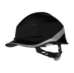 Delta Plus BASEBALL DIAMOND 6 WIND Havalandırmalı İş Bareti