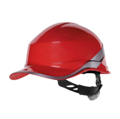 Delta Plus BASEBALL DIAMOND 5 Elektrik Yalıtımlı İş Bareti