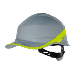 Delta Plus BASEBALL DIAMOND 5 Elektrik Yalıtımlı İş Bareti