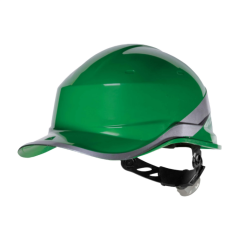 Delta Plus BASEBALL DIAMOND 5 Elektrik Yalıtımlı İş Bareti