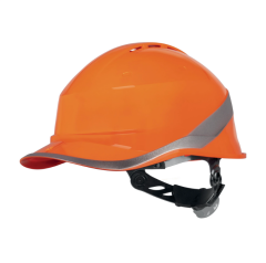 Delta Plus BASEBALL DIAMOND 5 Elektrik Yalıtımlı İş Bareti
