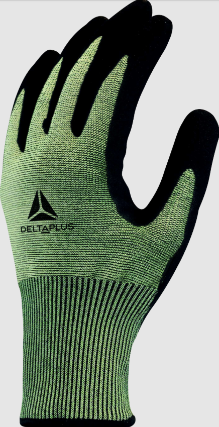 Delta Plus Venıcuta01 Kesilmeye Dayanımlı İş Eldiveni