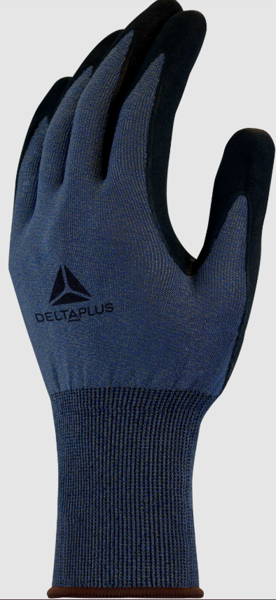 Delta Plus Vecut D11 Kesilmeye Dayanımlı İş Eldiveni