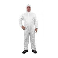 APEX 342 Tek Kullanımlık Lamineli Koruyucu Tulum