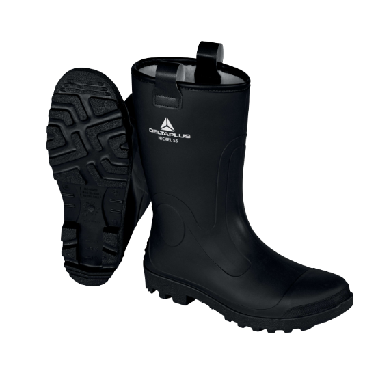 Delta Plus Nıckel S5 Src Çizme