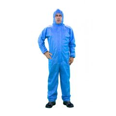 APEX 331 Tek Kullanımlık SMS Koruyucu Tulum