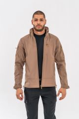 Combat Tactical Outdoor Su Ve Rüzgâr Geçirmez Softshell Mont
