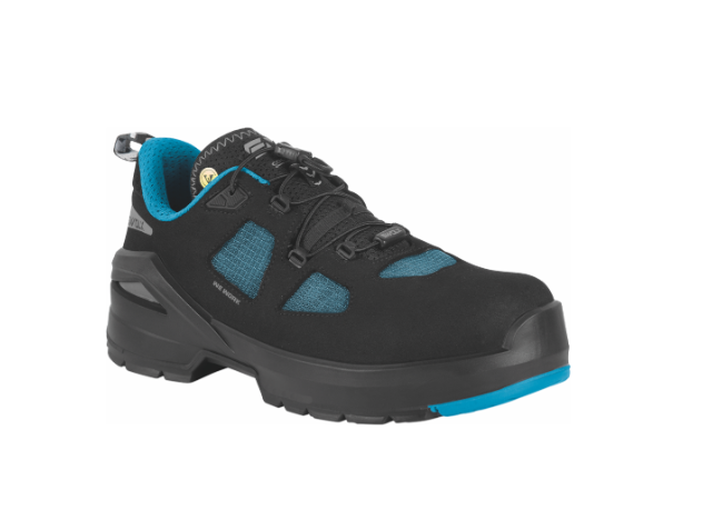 Swolx Oxy-Aır 110 B Kompozit Burunlu İş Ayakkabısı