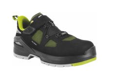 Swolx Oxy-Free 110 Y Kompozit Burunlu İş Ayakkabısı