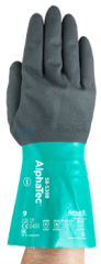 ﻿Ansell AlphaTec® 58-530B  Kimyasal İş Eldiveni