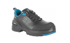 Swolx Proxy-Low 500 B Kompozit Burunlu İş Ayakkabısı