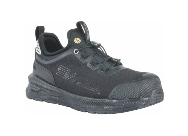 Swolx Synergy-x 100 Fiberglas Burunlu İş Ayakkabısı