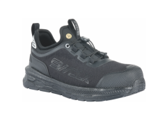 Swolx Synergy-x 100 Fiberglas Burunlu İş Ayakkabısı