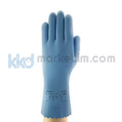 ﻿Ansell AlphaTec® 62-201  Kimyasal Eldiven