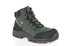 Swolx Combo-XL 850 Yalıtkan Kompozit Burunlu İş Ayakkabısı