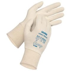 Uvex Rubipor XS2001 Kesilmeye Dayanımlı İş Eldiveni