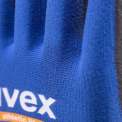 Uvex Athletic Lite Montaj Eldiveni
